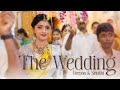 Depan and Sree Wedding | Kongu Wedding | Artsy Lens By Ashwin