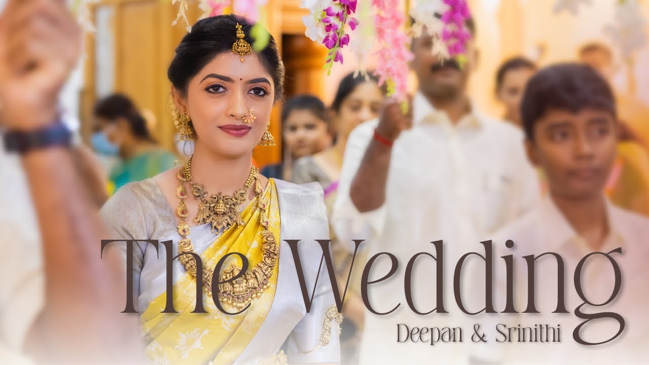 Depan and Sree Wedding | Kongu Wedding | Artsy Lens By Ashwin