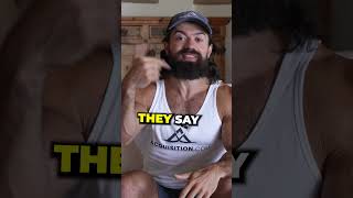 I Left My Wallet at Home