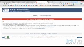 Learn Html With Mudasir Nazar Chapter Sevnteen