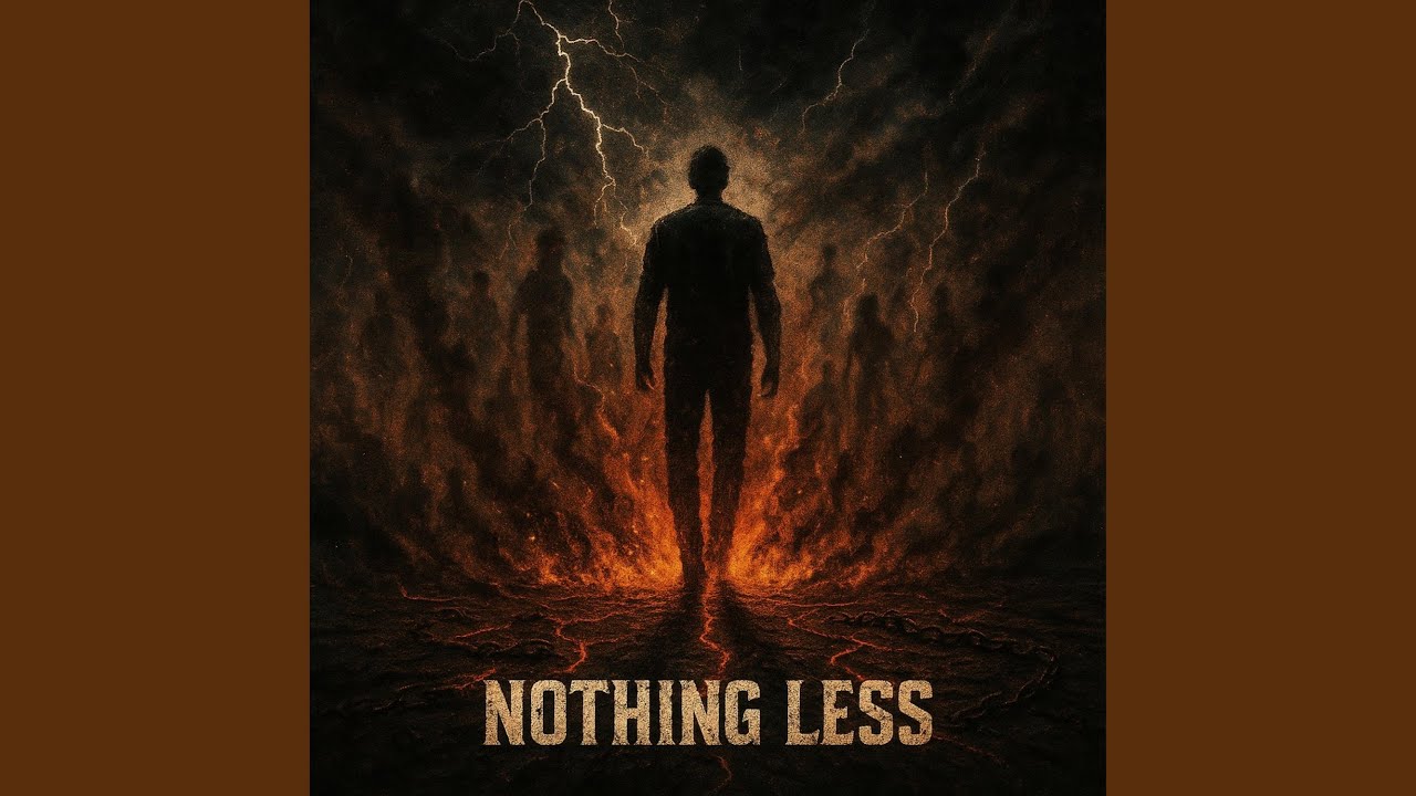 Watch Nothing Less on YouTube Watch Nothing Less on YouTube