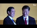 How China uses fruit to punish Taiwan