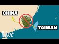 Taiwan-China Political and Economic Relations