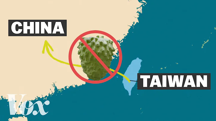 How China uses fruit to punish Taiwan - DayDayNews