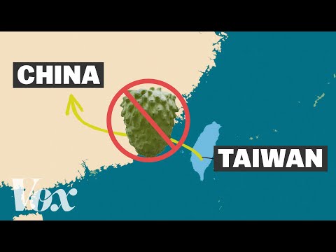 Video: Verwendet Taiwan Yuan?