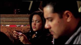 Fallen Angel trailer