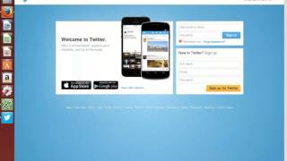 9-Webapps - Ubuntu 14.04 Tutorial