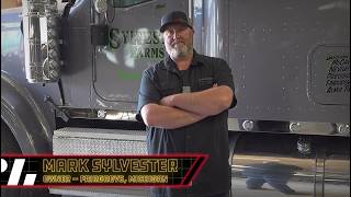 Profiles in Winning - Mark Sylvester