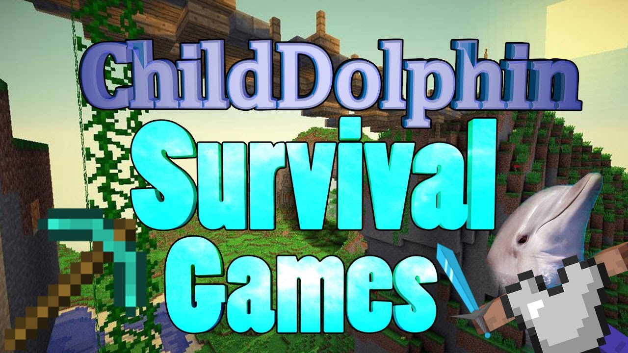 Minecraft: Survival Games Marathon - Game 21 - Slaughtered By One Man!