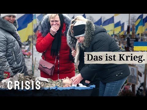 Video: Großmutters Friedhof: eine Wegbeschreibung