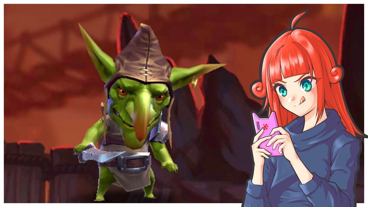 Dungeon Crusher: AFK Heroes - Soul Hunters