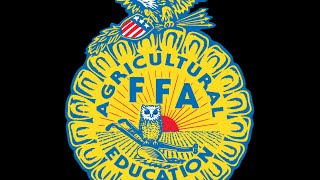 FFA Banquet 2015 clip 8 of 8