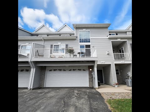 18255 Kerrville Trail, Lakeville, MN home video tour