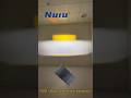 NUIU Mini Projector #NUIU #automobile #headlight #ledlights #led #light #fog #auto #autoconhecimento