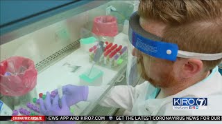 VIDEO: Fact vs. fiction: KIRO 7 looks into viewers' questions about coronavirus