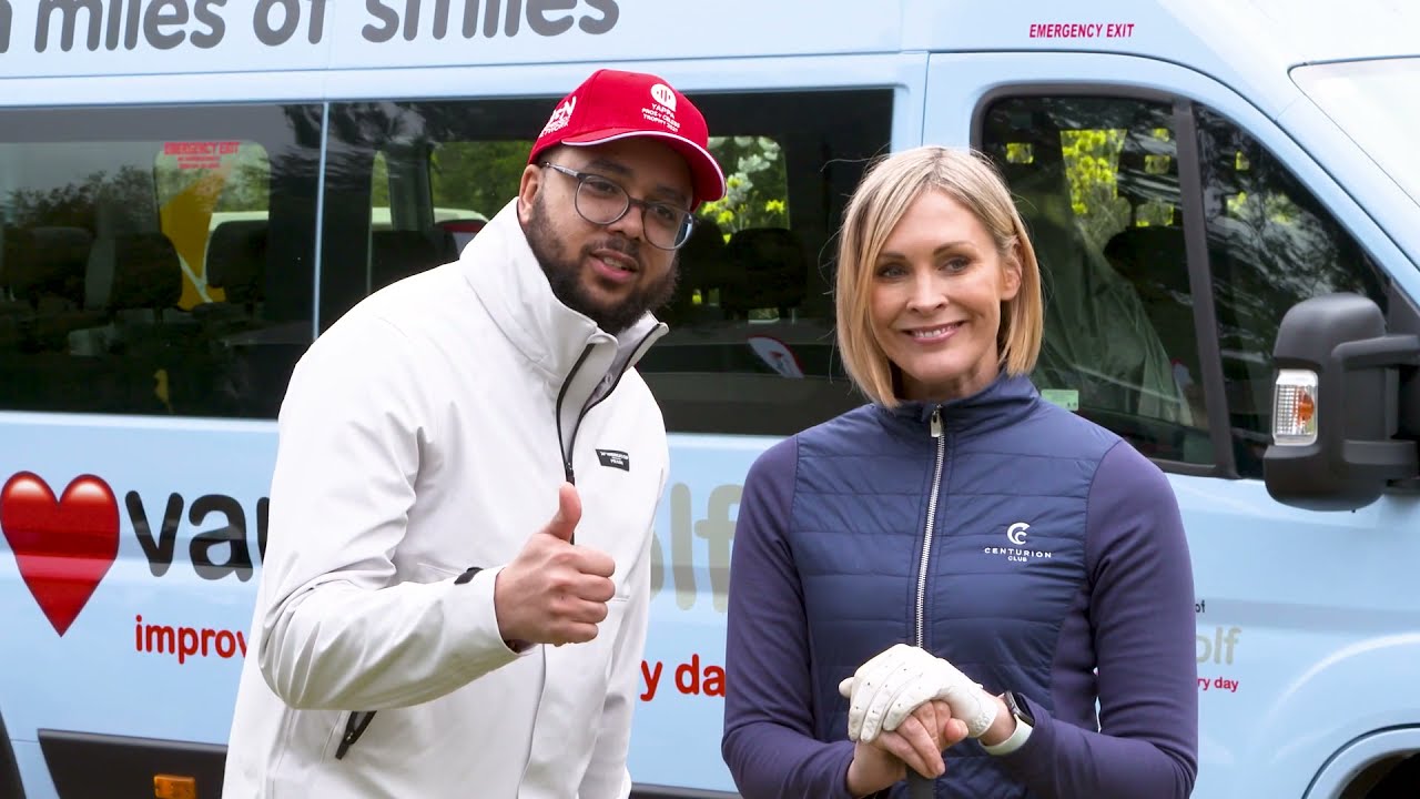 Yappa & Variety Golf