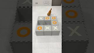 고양이 틱택토 게임!! 과연 승자는..? screenshot 4