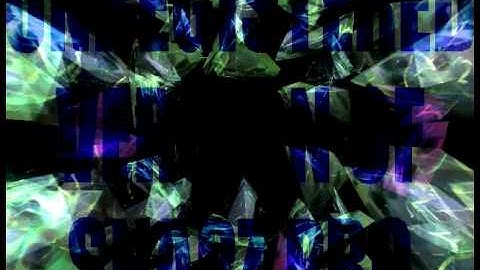 Pure Data + GEM + Ableton Live