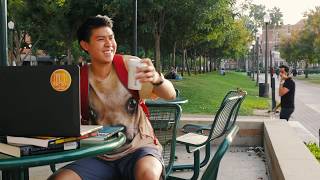 Time For Btlove - Fall 16 Showcase Promo