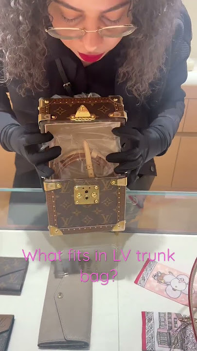 LOUIS VUITTON UNBOXING 🧡 TJ MAXX NORDSTROM RACK AND MORE 