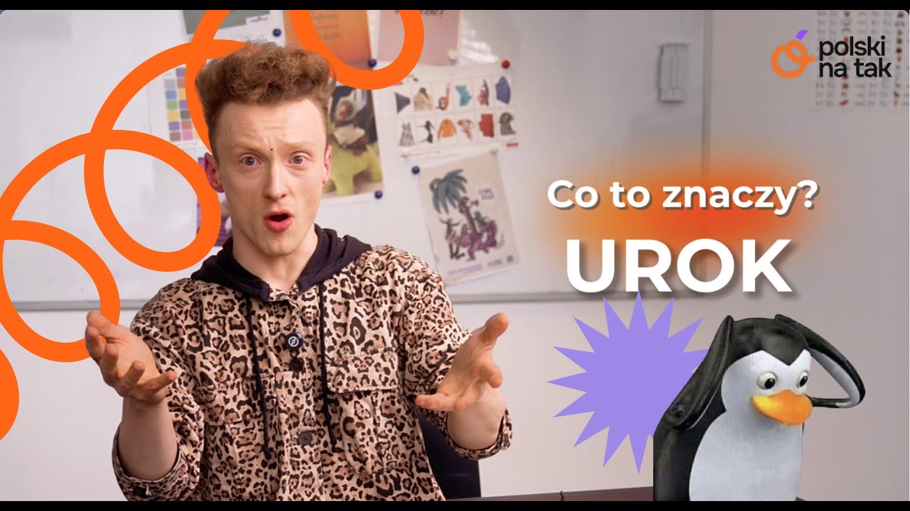 Очарование или сглаз? 🪬 Слово, которое в польском языке значит сразу два пугающе разных вещи