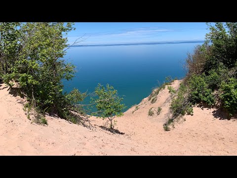 Video: Ce Să Faci și Să Vezi în Indiana Dunes National Park