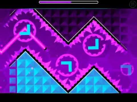 Level 17 - Blast Processing - All Coins