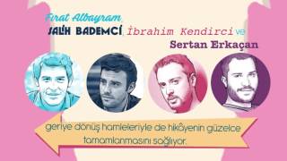 D-Smart - Film Başlıyor - Arkadaslar Arasinda