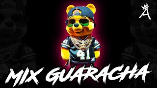 GUARACHA MIX 2025 🔥SET GUARACHA ALETEO 2025 - ALAR3