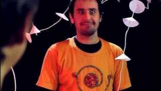 Cumbia del monstruo de la laguna 'CANTICUÉNTICOS'