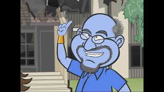 SuperNews! #78 "Craigslist Genie" Original air date: March 27, 2009