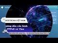 HƯỚNG DẪN CẤU HÌNH QUAY PPPoE VÀ CẤU HÌNH VLAN TRÊN ROUTER GRANDSTREAM GWN7052 - PHẦN 1