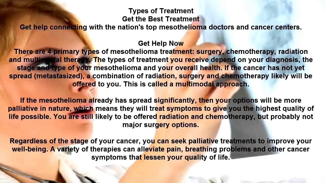 houston mesothelioma attorney - YouTube