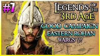 BFME1 Legends of the Third Age Mod in 2024 - Good Campaign - Eastern Rohan #7