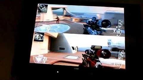 quickscoping match with kaleb and hagen vs bots