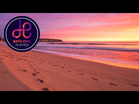 DataEngBytes - Day 2 - YouTube