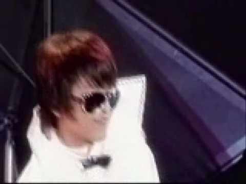 金桢勋Fans梅傲雪儿制作MV crazy for you
