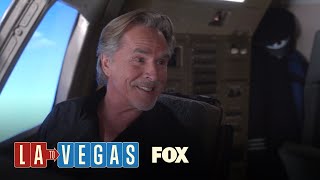 Jack Silver Gives Captain Dave Life Advice | Season 1 Ep. 11 | LA TO VEGAS