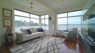 5/20 Stafford Street, Double Bay - Auction