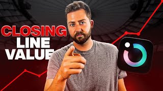 Closing Line Value (CLV) EXPLAINED: How to Beat the Market in Sports Betting