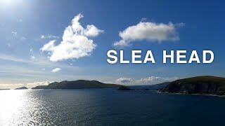 Slea Head - Wild Atlantic Way