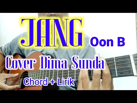 SEBUJUR BANGKAI - H.RHOMA IRAMA Acoustic Guitar Cover