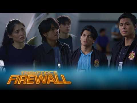 Taskforce Firewall: OG Firewall vs New Firewall (Episode 105)