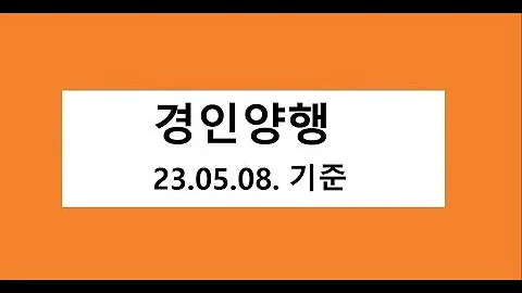 경인양행 주식 주가 전망, 차트 분석