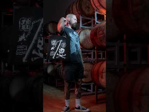 FVNERAL Apparel vertical spot II.