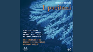 I puritani: 'Finì, me lassa!' (Elvira, Arturo)