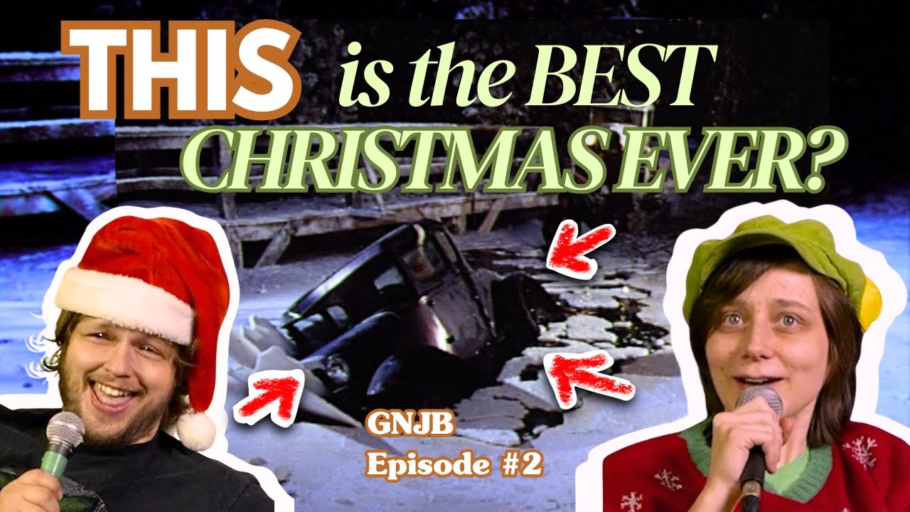 Goodnight, John-Boy - A Waltons Podcast | Episode #2 - THE BEST CHRISTMAS (S5E11)