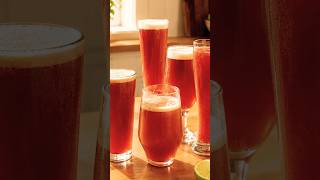 Red Eye: The Beer Cocktail People Love or Hate