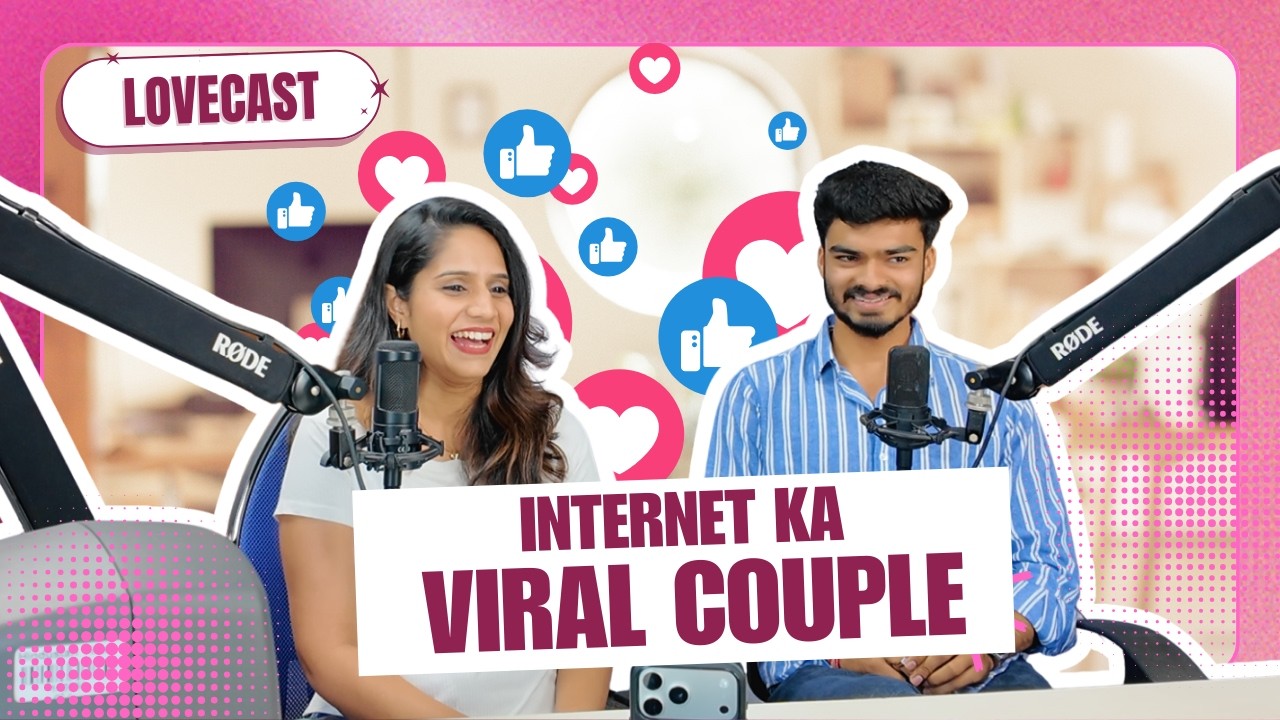 The Truth About Their Love Story… Shiv & Abhi Finally Speak Out!