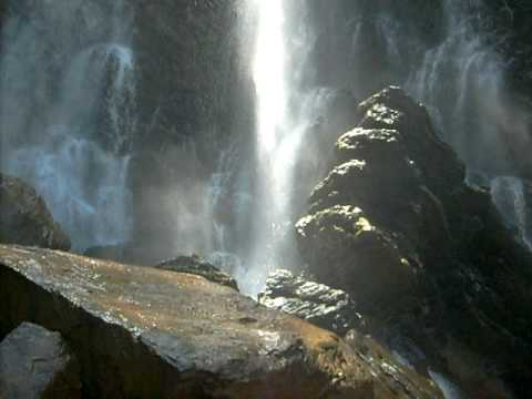 Satodi falls / Sathodi falls video